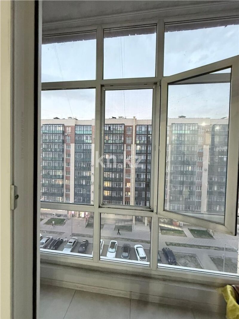 Продажа 2-комнатной квартиры, 42 м² - Продажа двухкомнатных квартир на Юго-Востоке Караганды - страница 16 фото 6 из 6