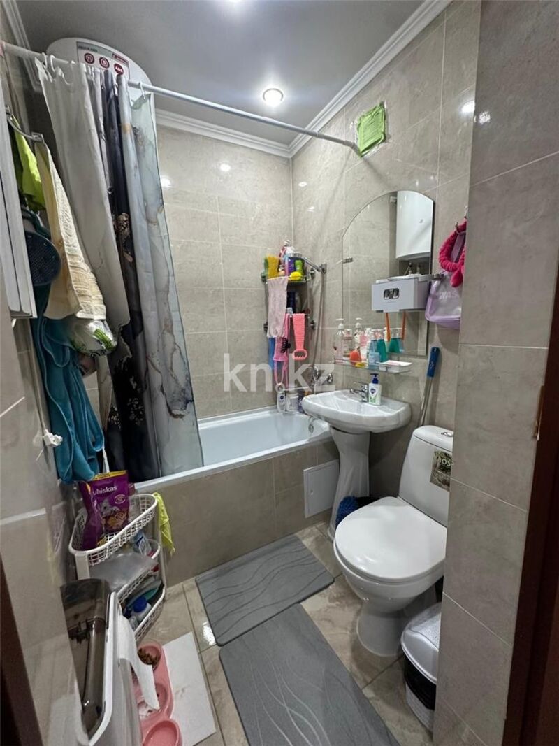 Продажа 1-комнатной квартиры, 30 м² - Продажа квартир в Михайловке Караганды - страница 3 фото 5 из 6