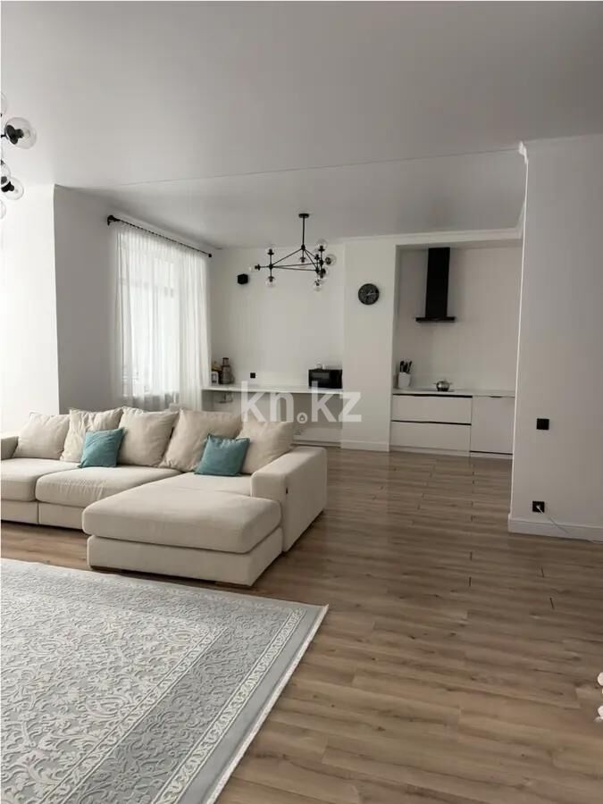 Продажа 3-комнатной квартиры, 140 м² - Продажа трехкомнатных квартир в кирпичном доме в Казахстане - страница 53 фото 2 из 7