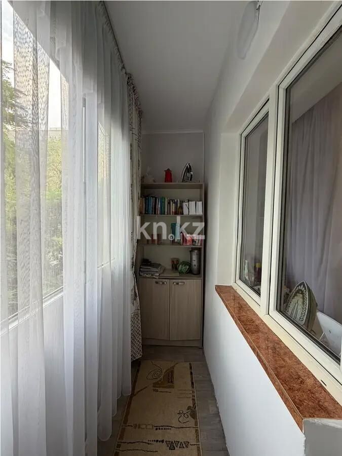Продажа 1-комнатной квартиры, 19.6 м² - Продажа квартир в кирпичном доме в Алматы - страница 10 фото 4 из 4