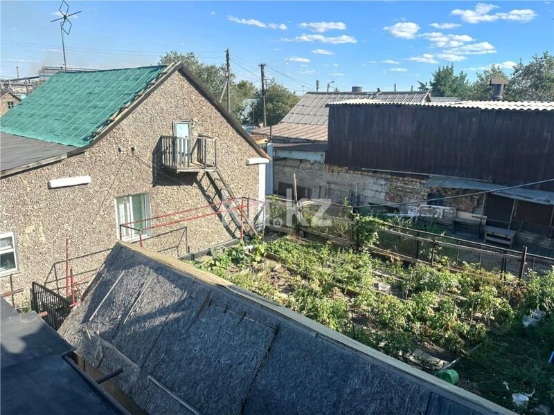 Продажа 4-комнатного дома, 79 м² - Продажа домов, коттеджей в Темиртау - страница 3 фото 16 из 18