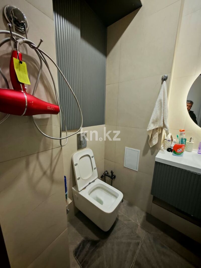 Продажа 3-комнатной квартиры, 97.5 м² - Продажа квартир в Казахстане - страница 11 фото 19 из 32