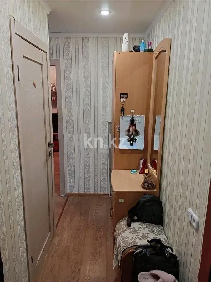Продажа 2-комнатной квартиры, 44 м² - Продажа квартир в Казахстане - страница 150 фото 5 из 6
