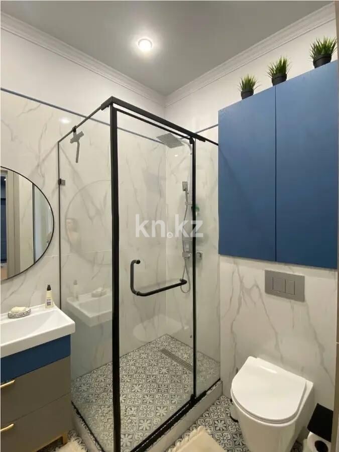 Продажа 3-комнатной квартиры, 78 м² - Продажа квартир в монолитно-каркасном доме в Астане - страница 75 фото 6 из 6