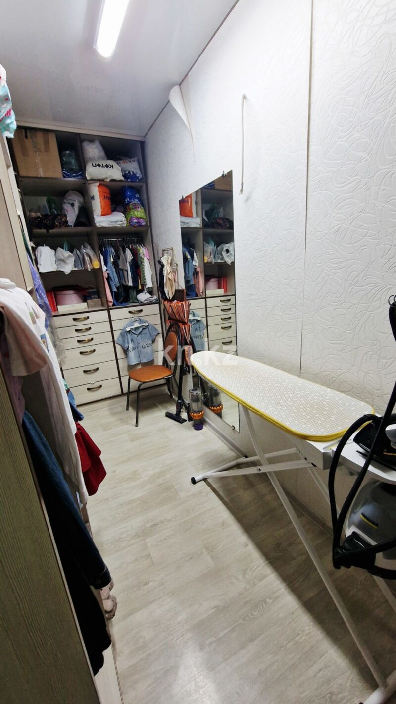Продажа 2-комнатной квартиры, 85.2 м² - Продажа квартир в монолитном доме в Казахстане - страница 29 фото 8 из 15
