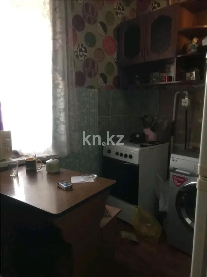 Продажа 1-комнатной квартиры, 32 м² - Продажа однокомнатных квартир в Сортировке Караганды фото 2 из 2