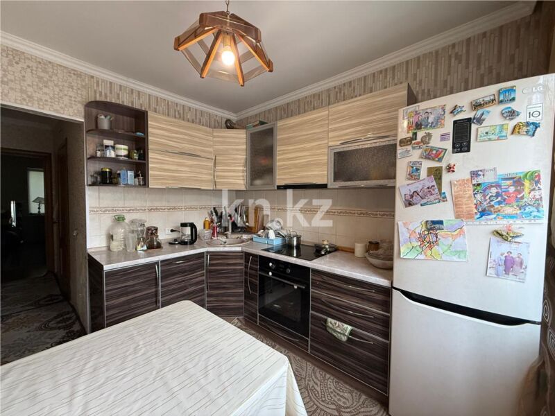 Продажа 3-комнатной квартиры, 62 м² - Продажа трехкомнатных квартир на Юго-Востоке Караганды - страница 18 фото 7 из 13