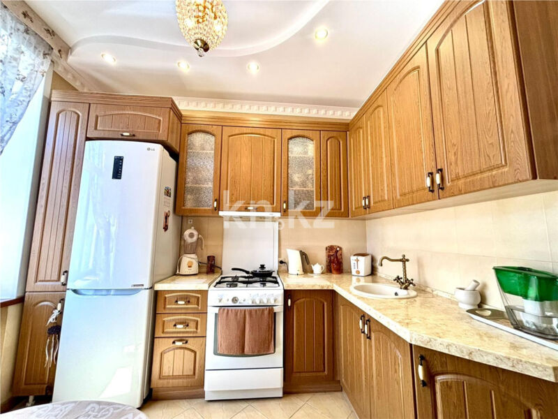 Продажа 2-комнатной квартиры, 50 м² - Продажа двухкомнатных квартир в Городе Караганды - страница 11 фото 8 из 19