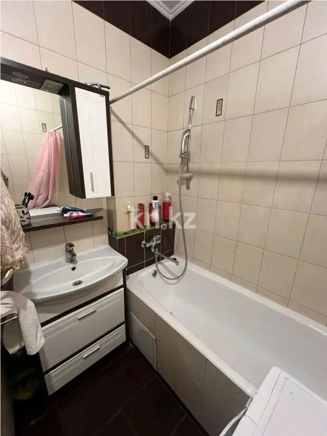 Продажа 3-комнатной квартиры, 65 м² - Продажа трехкомнатных квартир в панельном доме в Алматы фото 4 из 6