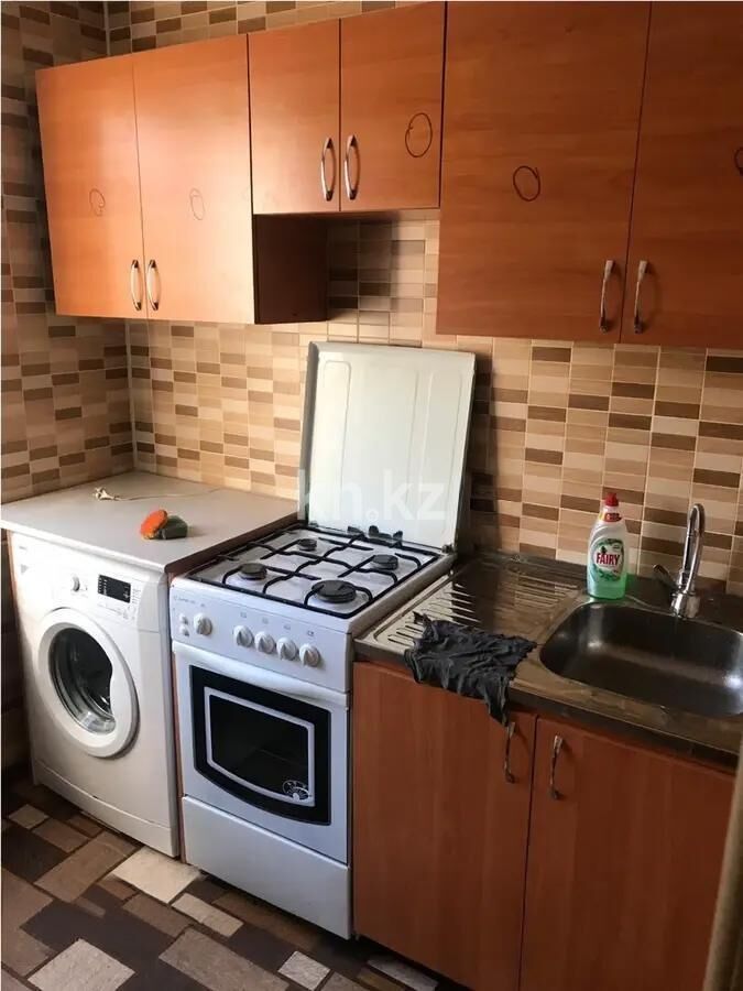 Продажа 1-комнатной квартиры, 33 м² - Продажа однокомнатных квартир в Алмалинском р-не Алматы - страница 12 фото 2 из 4