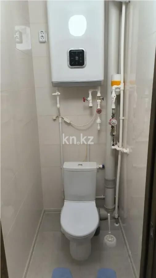 Продажа 3-комнатной квартиры, 68 м² - Недвижимость в Темиртау - страница 26 фото 6 из 6