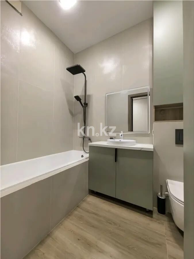 Продажа 2-комнатной квартиры, 49 м² - Продажа двухкомнатных квартир в р-не Нура Астаны - страница 44 фото 3 из 3