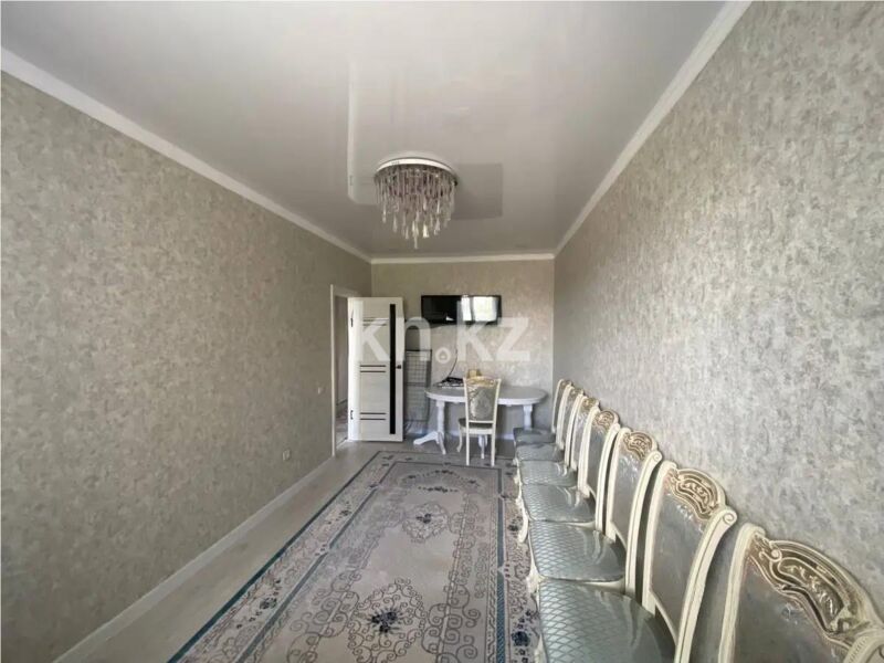 Продажа 3-комнатной квартиры, 65 м² - Продажа домов, коттеджей в Сарани фото 1 из 6