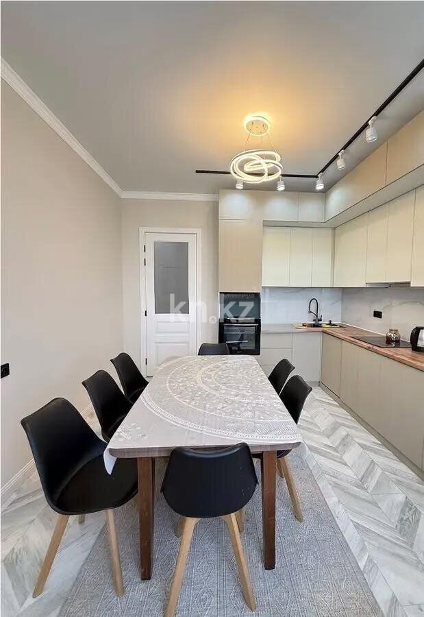 Продажа 3-комнатной квартиры, 78 м² - Продажа квартир от собственников в Караганде - страница 10 фото 3 из 4