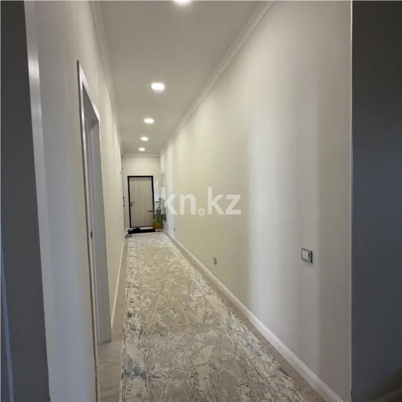 Продажа 4-комнатной квартиры, 104 м² - Продажа четырехкомнатных квартир в блочном доме в Казахстане - страница 9 фото 7 из 7