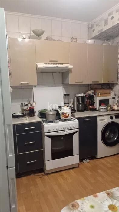 Продажа 3-комнатной квартиры, 65 м² - Продажа трехкомнатных квартир в панельном доме в Казахстане фото 4 из 5