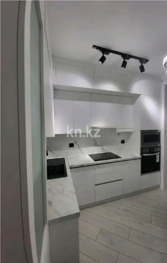 Продажа 2-комнатной квартиры, 56 м² - Продажа двухкомнатных квартир в кирпичном доме в Казахстане - страница 4 фото 1 из 2