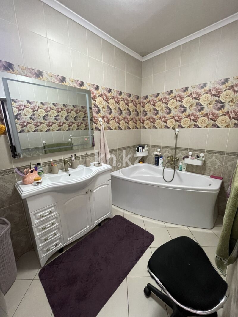 Продажа 4-комнатного дома, 180 м² - Продажа домов, коттеджей в Караганде фото 9 из 13