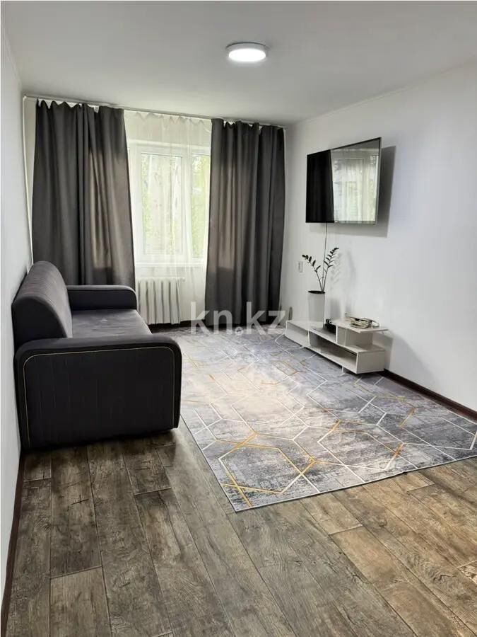 Продажа 2-комнатной квартиры, 56 м² - Продажа квартир в панельном доме в Алматы - страница 84 фото 1 из 5