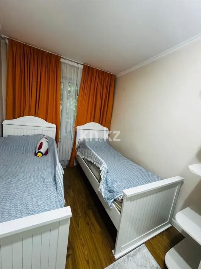 Продажа 3-комнатной квартиры, 60 м² - Продажа трехкомнатных квартир в Алматы - страница 3 фото 2 из 4