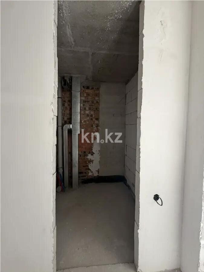 Продажа 2-комнатной квартиры, 47.9 м² - Недвижимость в Астане - страница 27 фото 3 из 3