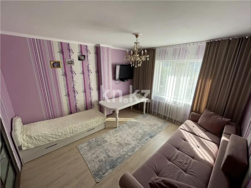 Продажа 3-комнатной квартиры, 90 м² - Продажа трехкомнатных квартир на Юго-Востоке Караганды - страница 2 фото 3 из 6