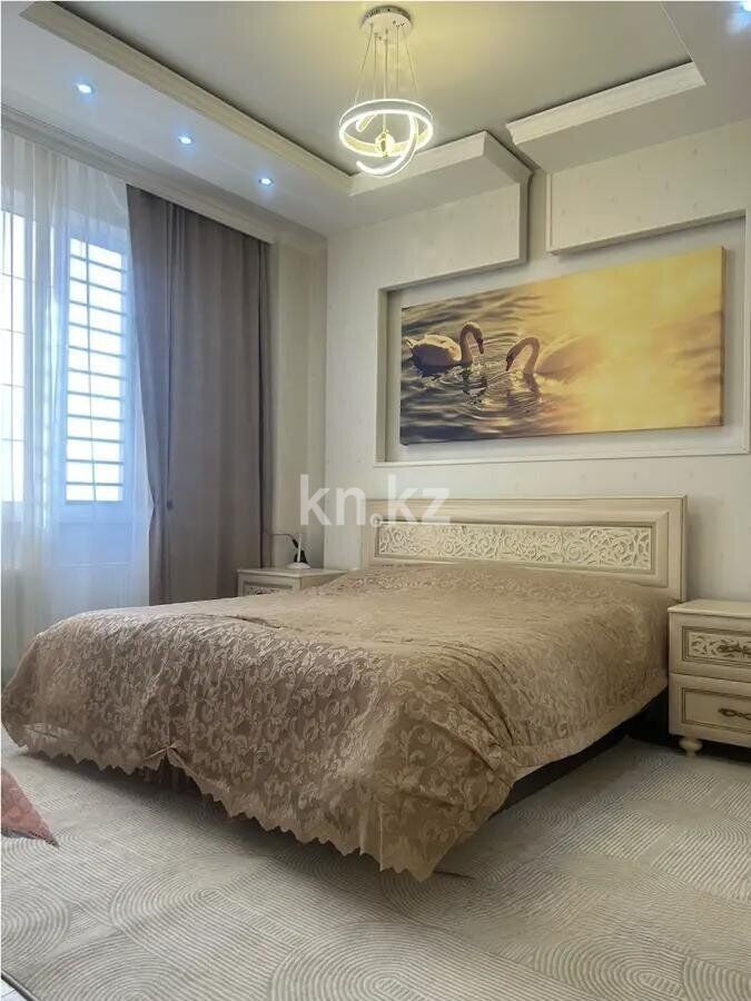 Продажа 2-комнатной квартиры, 67.7 м² - Продажа квартир в монолитно-каркасном доме в Астане - страница 4 фото 2 из 4