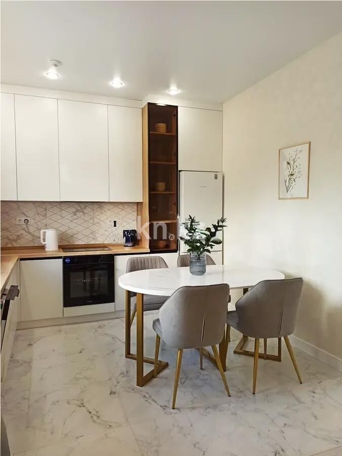 Продажа 3-комнатной квартиры, 90 м² - Продажа трехкомнатных квартир в блочном доме в Казахстане - страница 24 фото 3 из 6