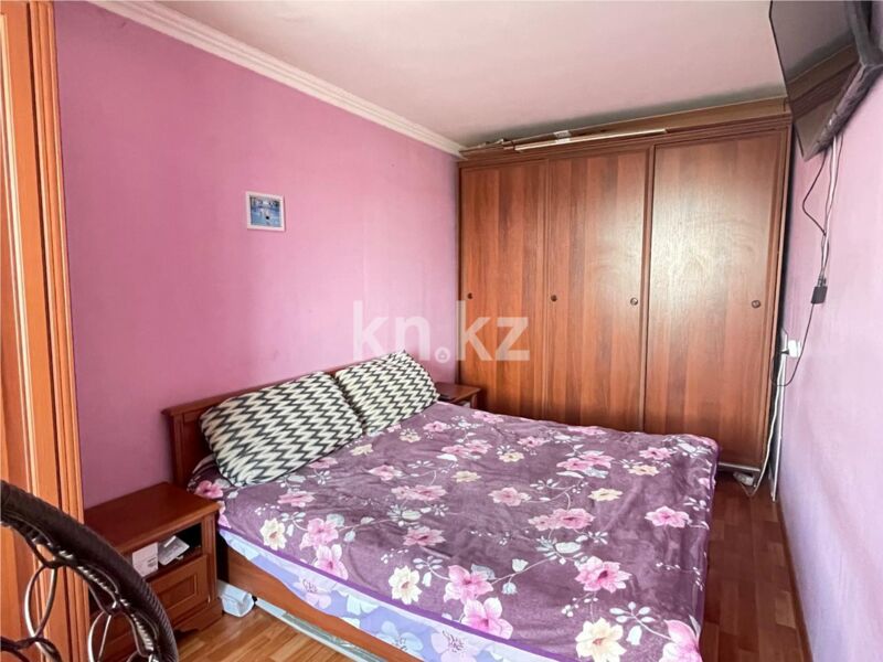 Продажа 4-комнатной квартиры, 57 м² - Продажа четырехкомнатных квартир в панельном доме в Казахстане - страница 12 фото 4 из 13