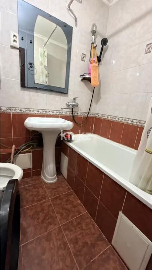 Продажа 2-комнатной квартиры, 39.6 м² - Продажа квартир в панельном доме в Астане - страница 16 фото 4 из 4