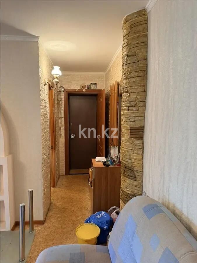 Продажа 3-комнатной квартиры, 56.6 м² - Продажа трехкомнатных квартир в р-не Сарыарка Астаны - страница 10 фото 4 из 4