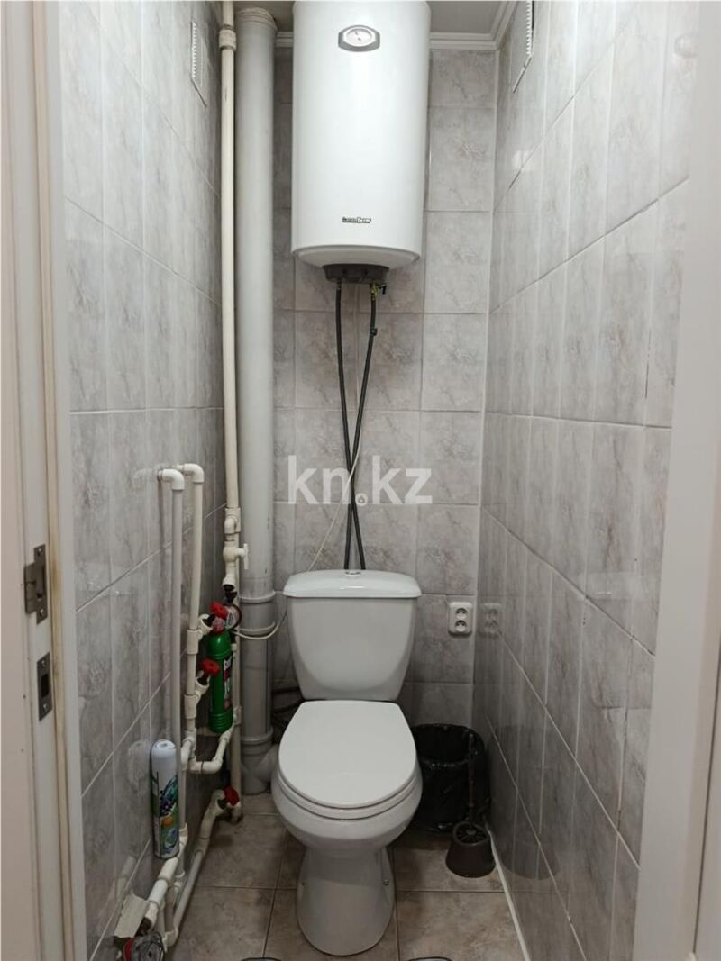 Продажа 3-комнатной квартиры, 73 м² - Продажа трехкомнатных квартир в Темиртау - страница 15 фото 9 из 11