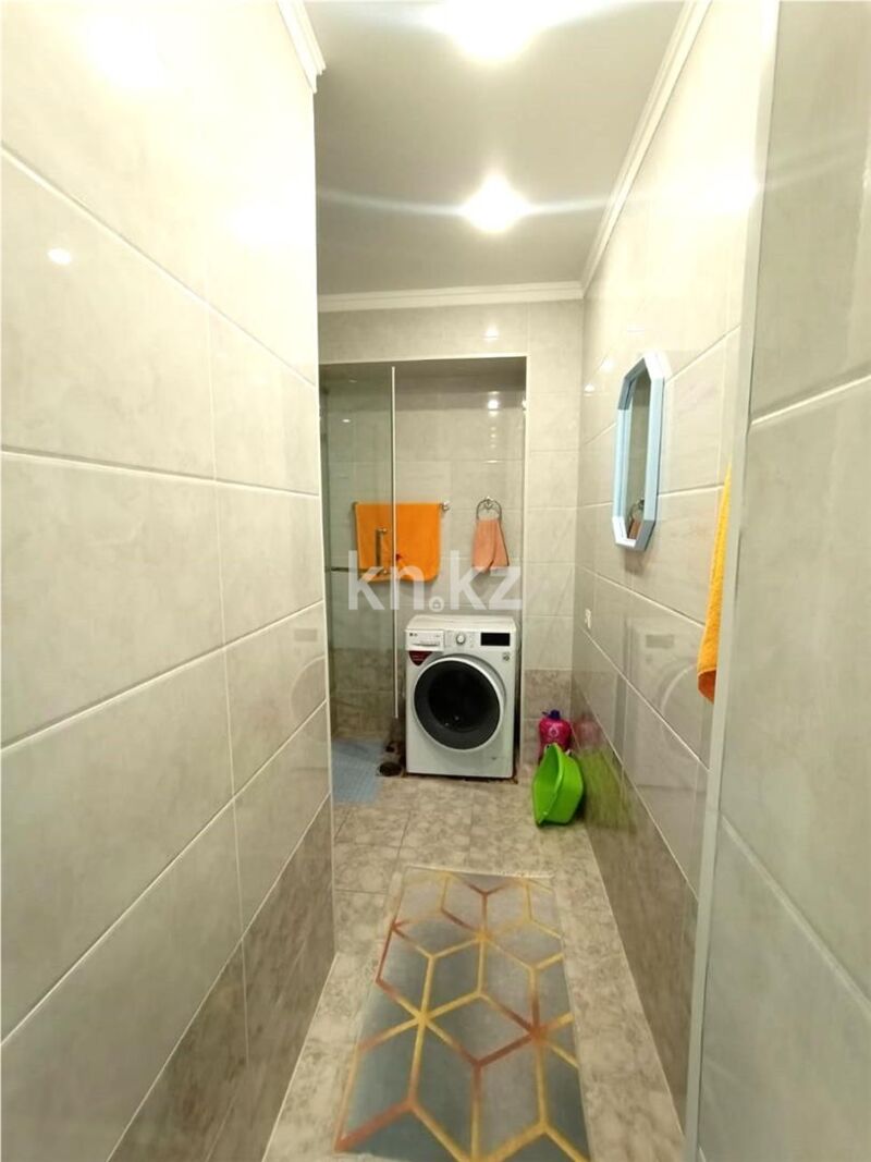 Продажа 2-комнатной квартиры, 70 м² - Продажа двухкомнатных квартир в блочном доме в Казахстане - страница 72 фото 11 из 27