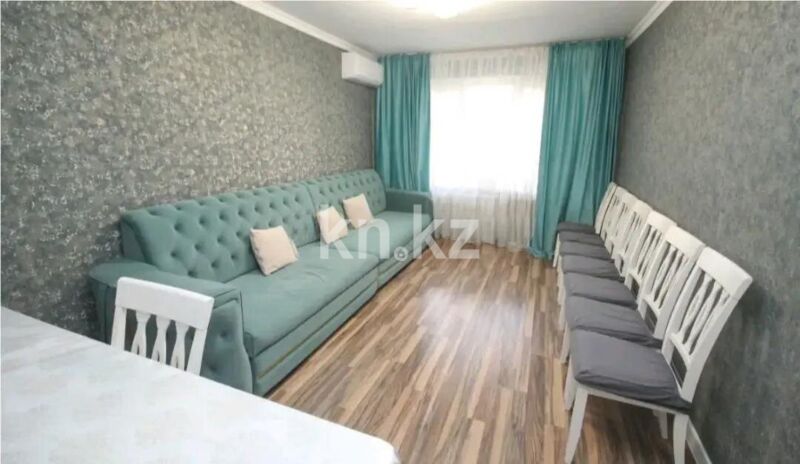 Продажа 3-комнатной квартиры, 62.7 м² - Продажа трехкомнатных квартир от собственников в Казахстане - страница 92 фото 2 из 5