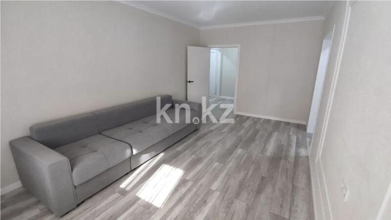 Продажа 3-комнатной квартиры, 89.19 м² - Продажа квартир в новостройках Астаны - страница 43 фото 1 из 4