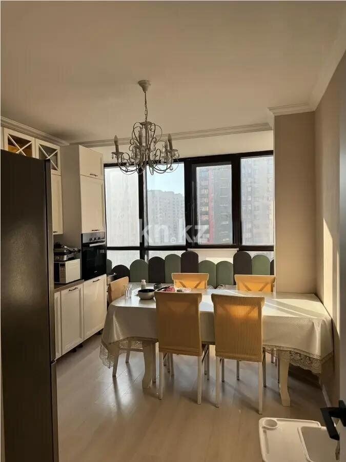Продажа 2-комнатной квартиры, 60 м² - Продажа квартир в монолитно-каркасном доме в Казахстане - страница 41 фото 4 из 7