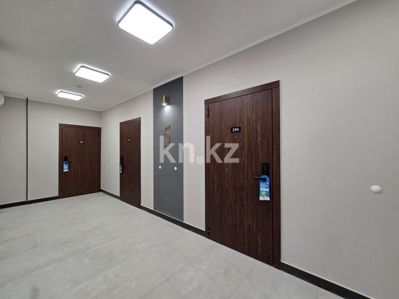 Продажа 3-комнатной квартиры, 79.1 м² - Продажа трехкомнатных квартир в Турксибском р-не Алматы - страница 8 фото 24 из 26