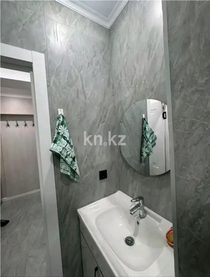 Продажа 1-комнатной квартиры, 39 м² - Продажа однокомнатных квартир в Алатауском р-не Алматы - страница 12 фото 3 из 4