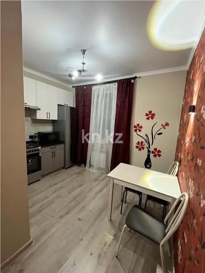 Продажа 1-комнатной квартиры, 34 м² - Продажа однокомнатных квартир в р-не Алматы Астаны - страница 12 фото 2 из 3