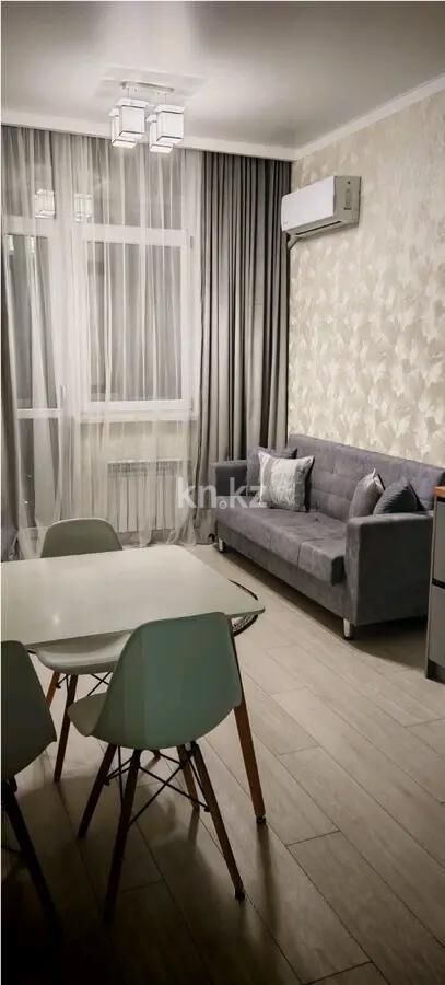 Продажа 2-комнатной квартиры, 55 м² - Продажа двухкомнатных квартир в Алматы - страница 16 фото 1 из 5