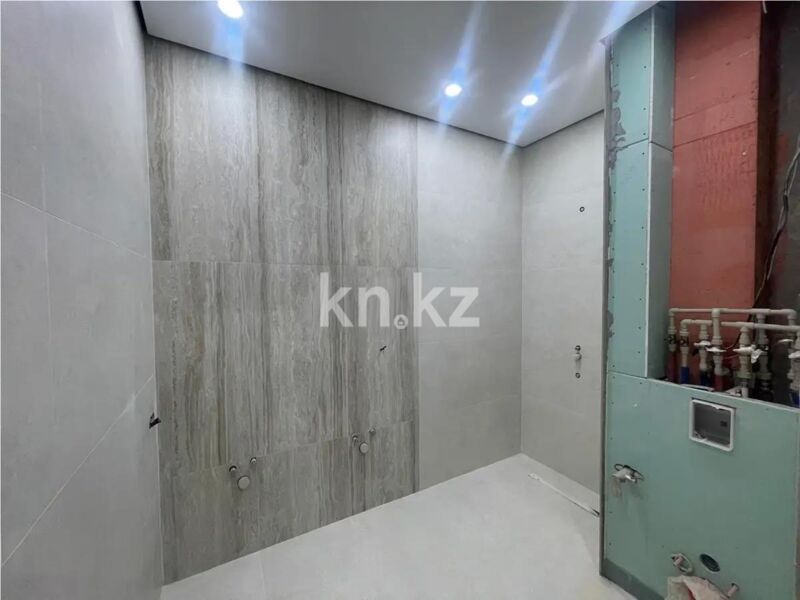 Продажа 5-комнатной квартиры, 221 м² - Продажа пятикомнатных и более квартир от собственников в Алматы фото 3 из 7