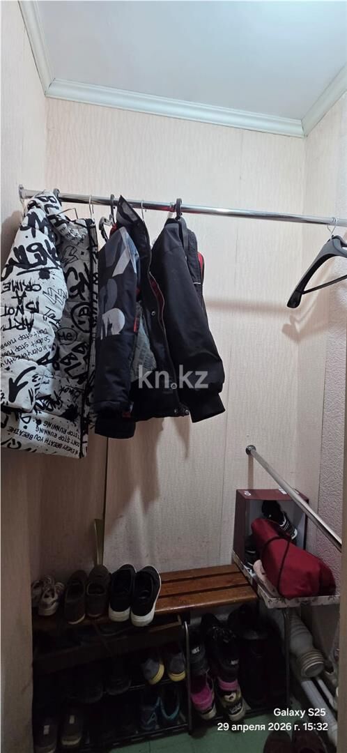 Продажа 3-комнатной квартиры, 72 м² - Продажа трехкомнатных квартир в Темиртау - страница 12 фото 14 из 17