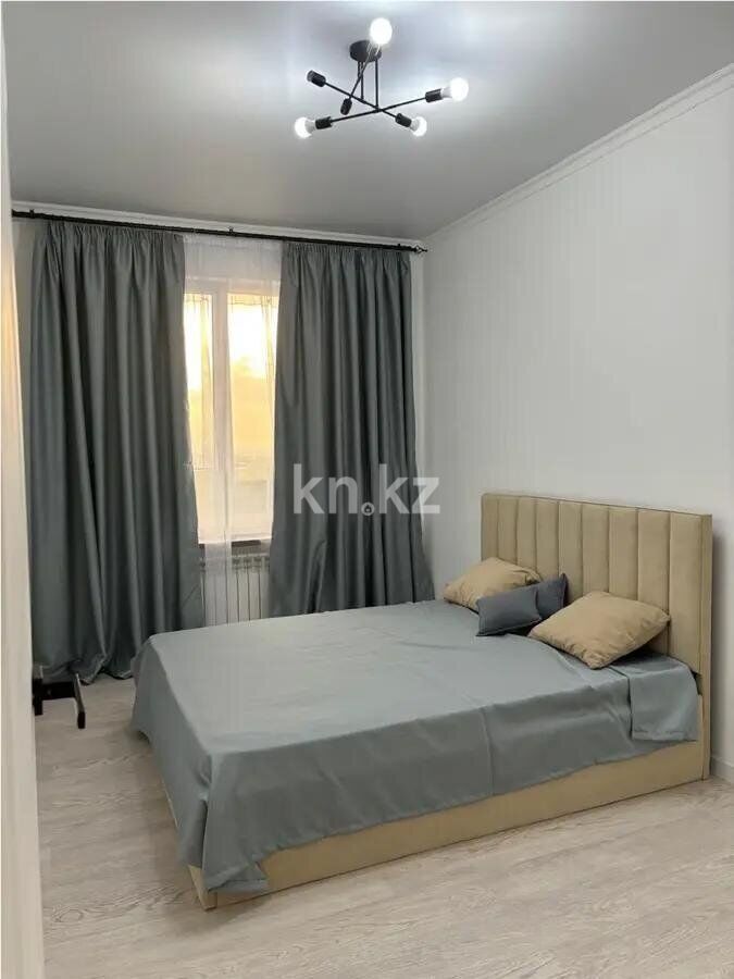 Продажа 2-комнатной квартиры, 45 м² - Продажа двухкомнатных квартир в монолитно-каркасном доме в Алматы - страница 3 фото 2 из 2