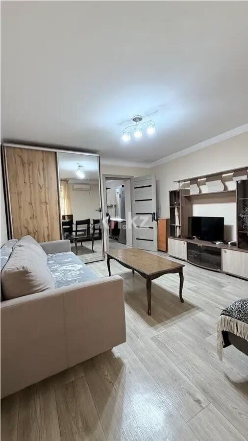 Продажа 1-комнатной квартиры, 32 м² - Продажа однокомнатных квартир от собственников в Алматы - страница 13 фото 1 из 4