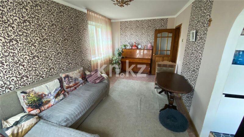 Продажа 3-комнатной квартиры, 61 м² - Продажа трехкомнатных квартир в Темиртау - страница 14 фото 4 из 17