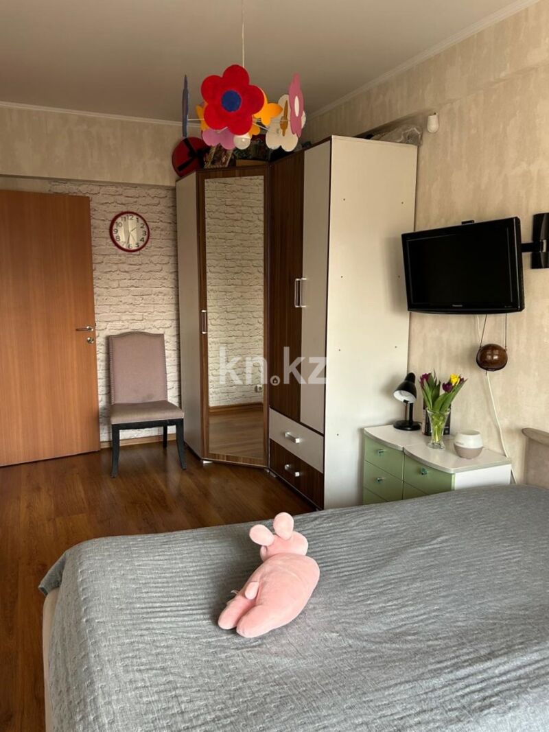 Продажа 3-комнатной квартиры, 66 м² - Продажа квартир в Казахстане - страница 24 фото 22 из 25