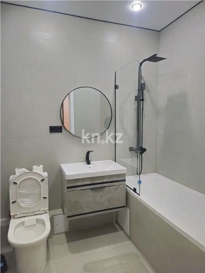 Продажа 2-комнатной квартиры, 58 м² - Продажа квартир в Казахстане - страница 193 фото 4 из 4