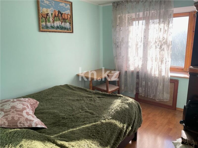 Продажа 4-комнатной квартиры, 100 м² - Продажа четырехкомнатных квартир в кирпичном доме в Караганде - страница 7 фото 5 из 13