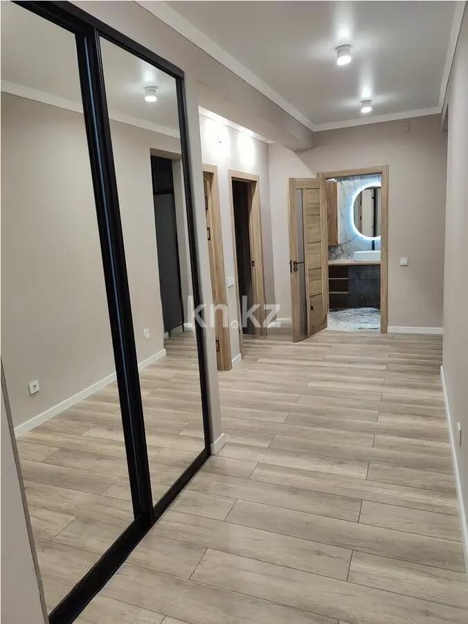 Продажа 3-комнатной квартиры, 75 м² - Недвижимость в Алматы - страница 25 фото 5 из 5