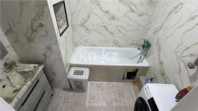 Продажа 3-комнатной квартиры, 93 м² - Недвижимость в Алматы - страница 13 фото 5 из 6